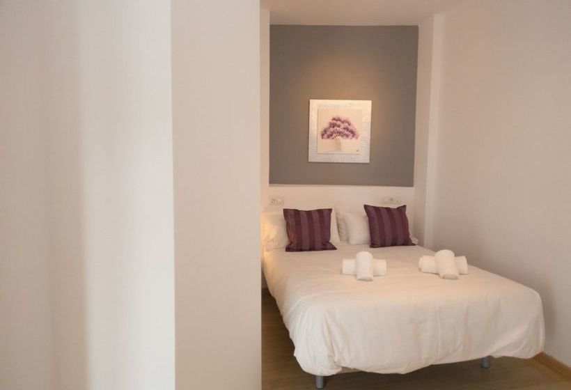 Reservaloen Plaza De La Encarnación