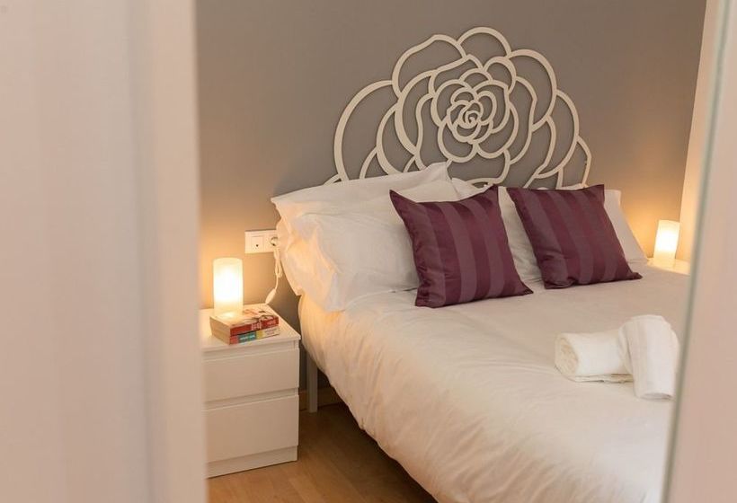 Reservaloen Plaza De La Encarnación