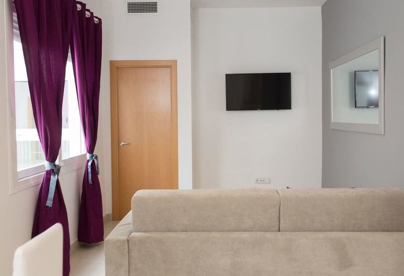 Reservaloen Plaza De La Encarnación