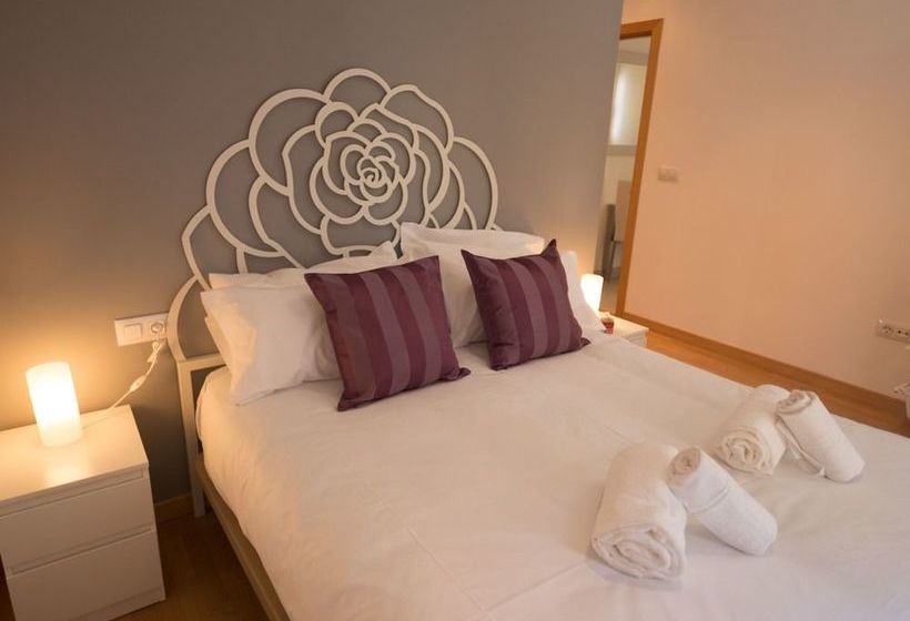 Reservaloen Plaza De La Encarnación