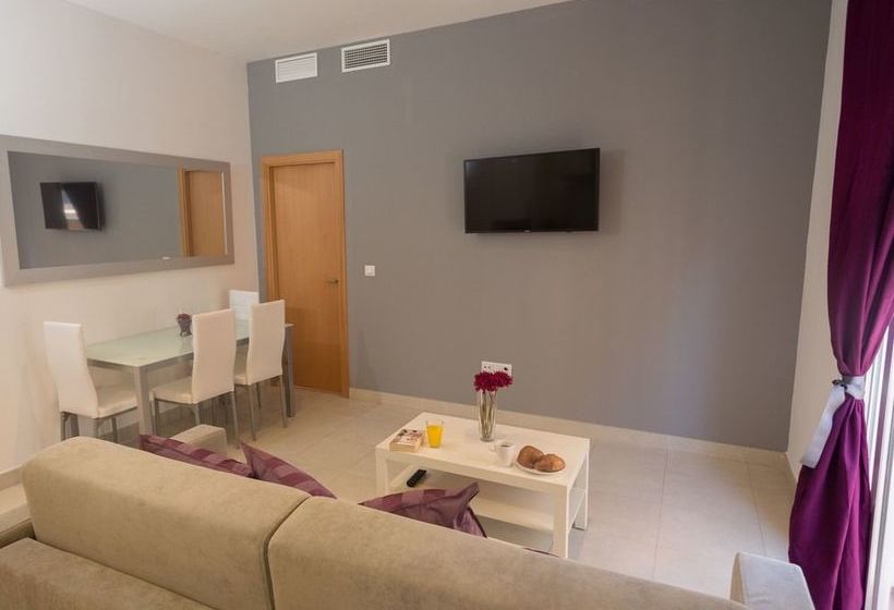 Reservaloen Plaza De La Encarnación