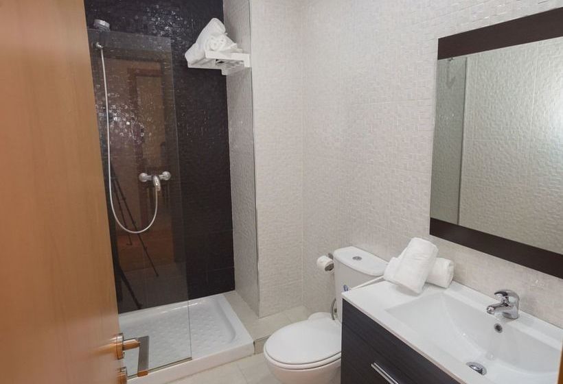 Reservaloen Plaza De La Encarnación