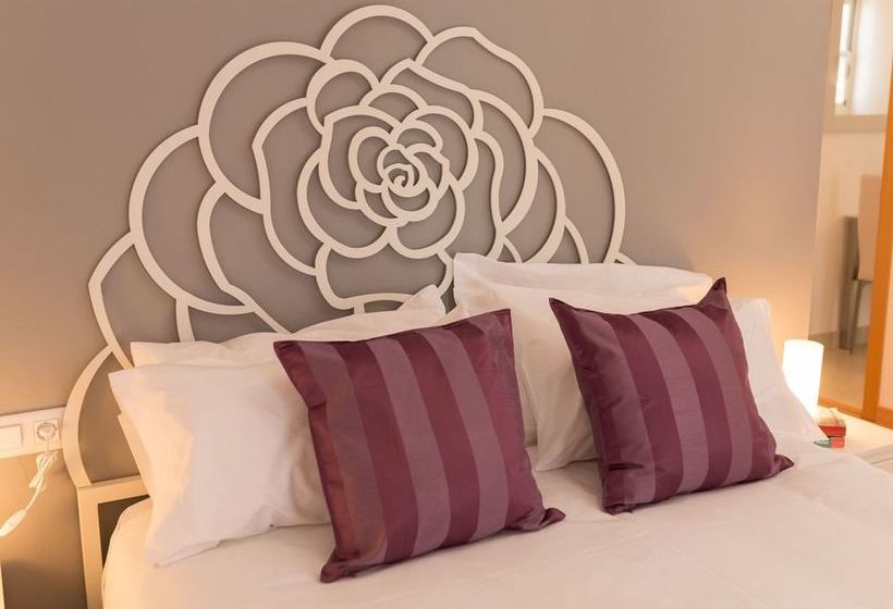 Reservaloen Plaza De La Encarnación