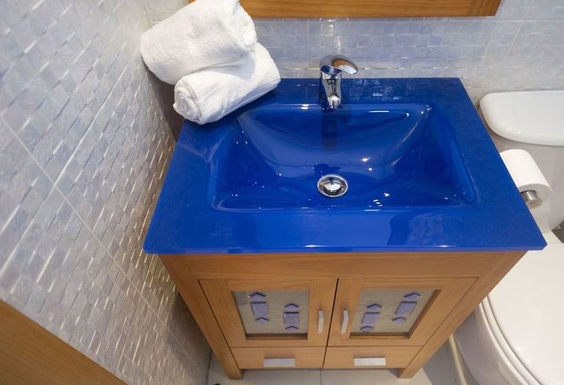 Reservaloen Plaza De La Encarnación