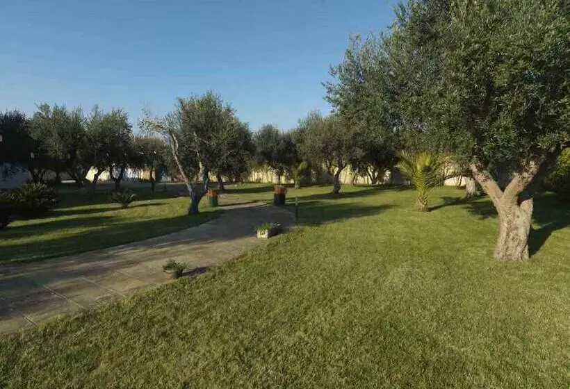 B&b Usciglio