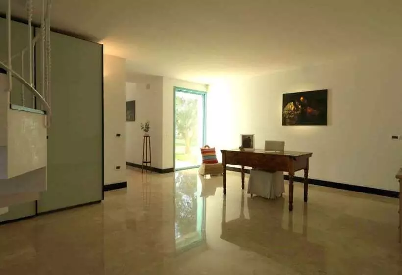 B&b Usciglio