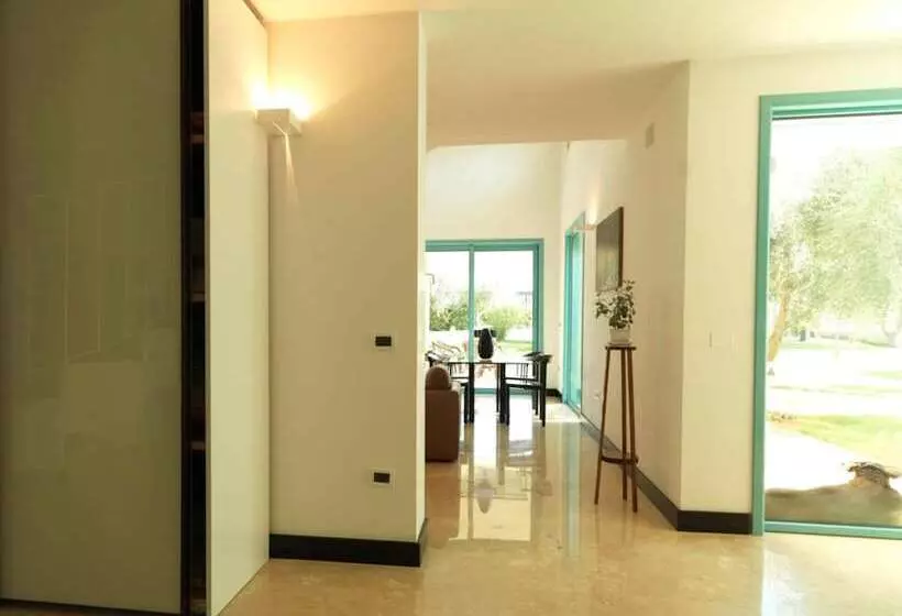 B&b Usciglio
