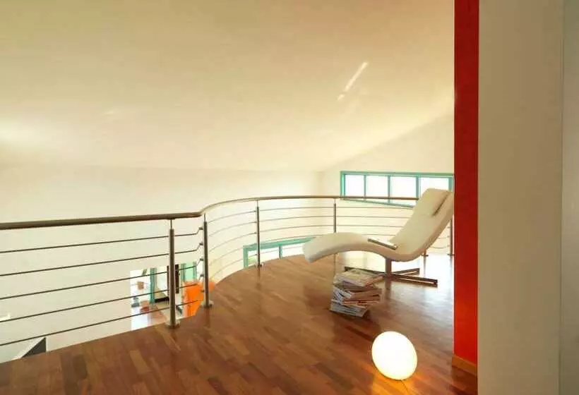 B&b Usciglio