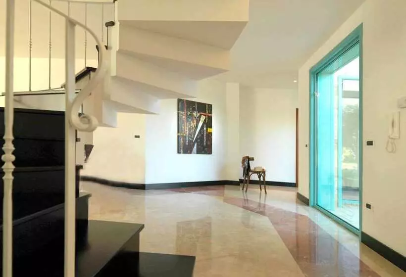 B&b Usciglio