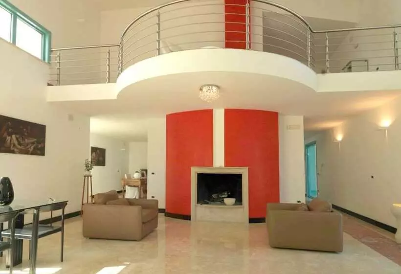 B&b Usciglio