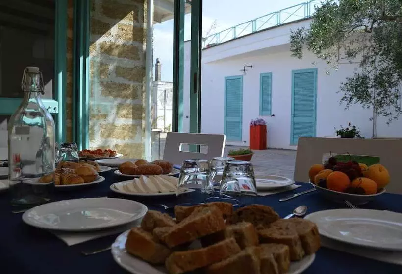 B&b Usciglio