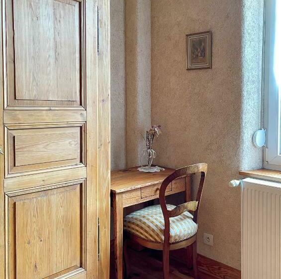 Bed and Breakfast Chambres D Hôtes Le Bourdieu