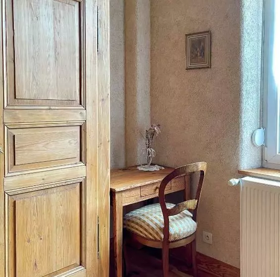 Aamiaismajoitus (B&B) Chambres D Hôtes Le Bourdieu