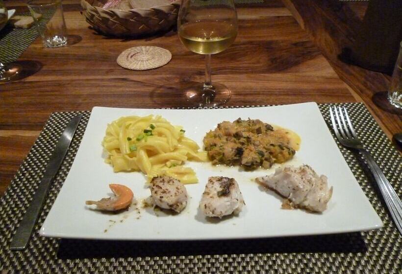 Bed and Breakfast Chambres D Hôtes Le Bourdieu