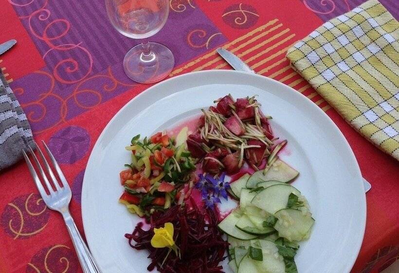 Bed and Breakfast Chambres D Hôtes Le Bourdieu