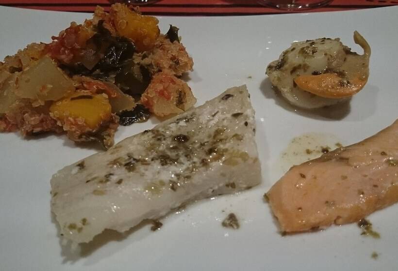 Bed and Breakfast Chambres D Hôtes Le Bourdieu