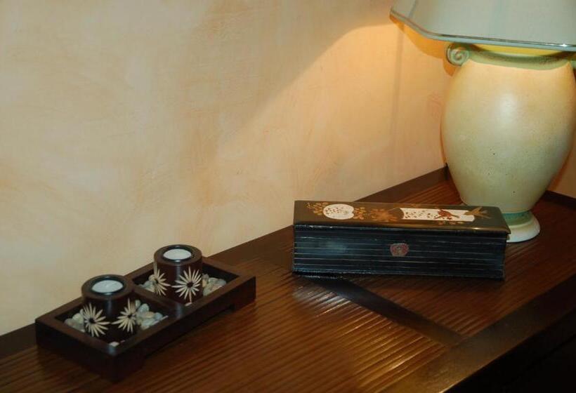 צימר Chambres D'hôtes Les Coquelicots