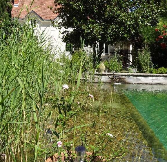 צימר Jardin De Canaan