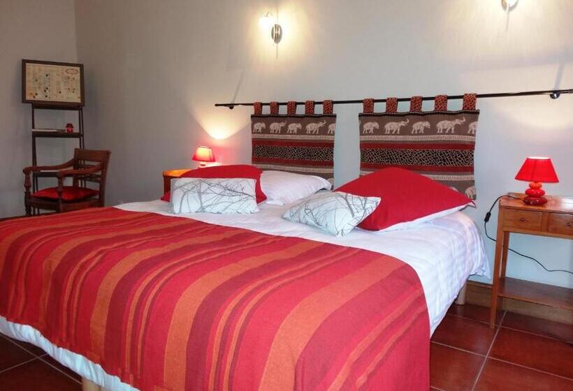 צימר Jardin De Canaan