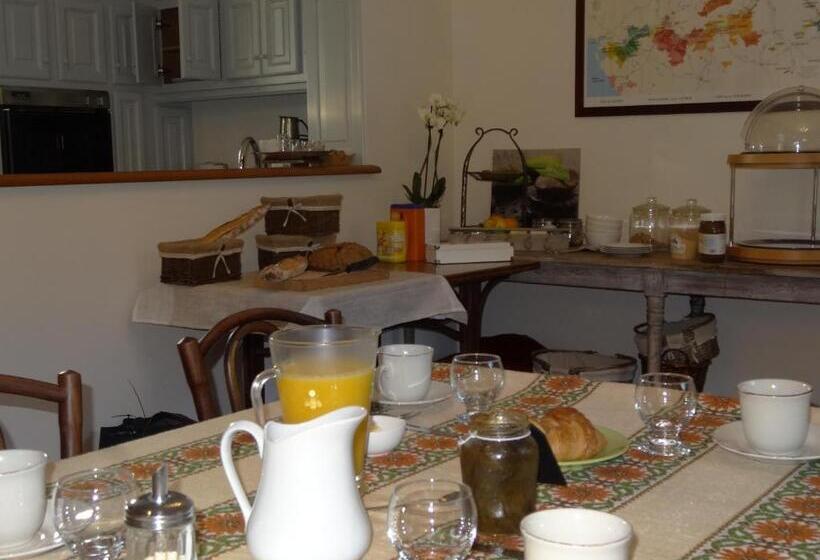 צימר Jardin De Canaan