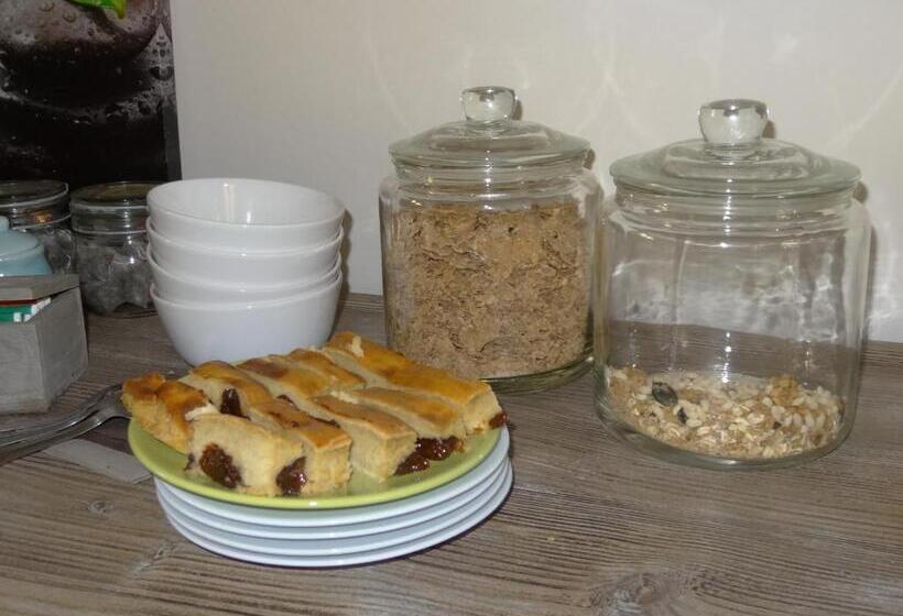 צימר Jardin De Canaan