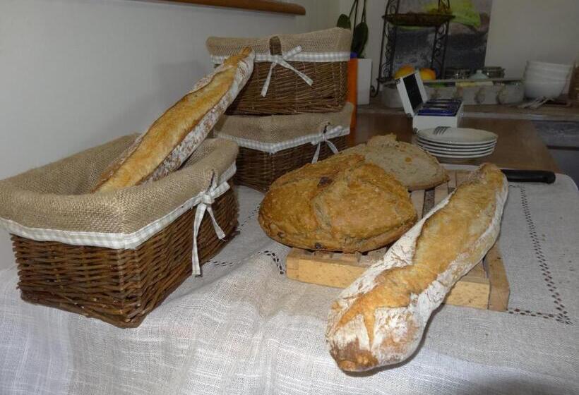 צימר Jardin De Canaan