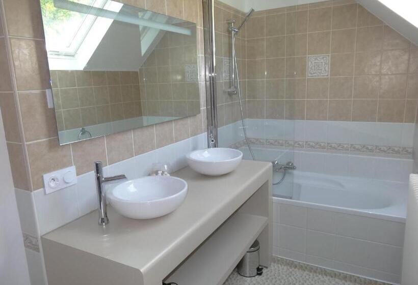 צימר Jardin De Canaan