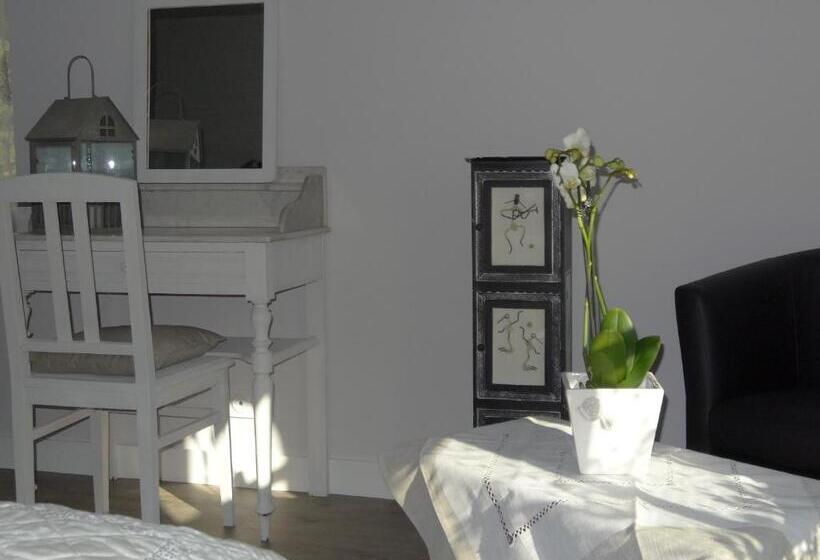 צימר Jardin De Canaan