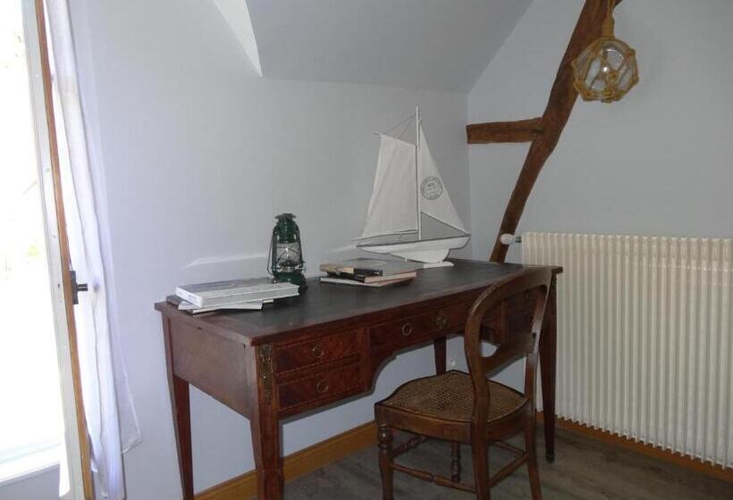 צימר Jardin De Canaan