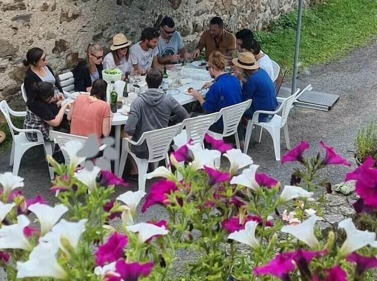 צימר Maison Sous Les étoiles