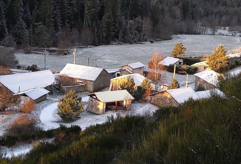 צימר Maison Sous Les étoiles