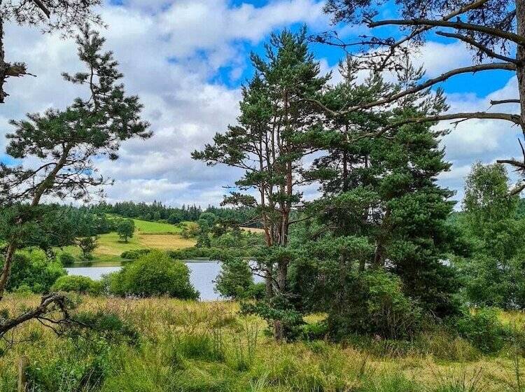 צימר Maison Sous Les étoiles