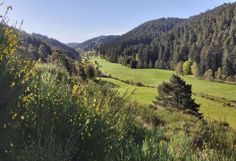 צימר Maison Sous Les étoiles