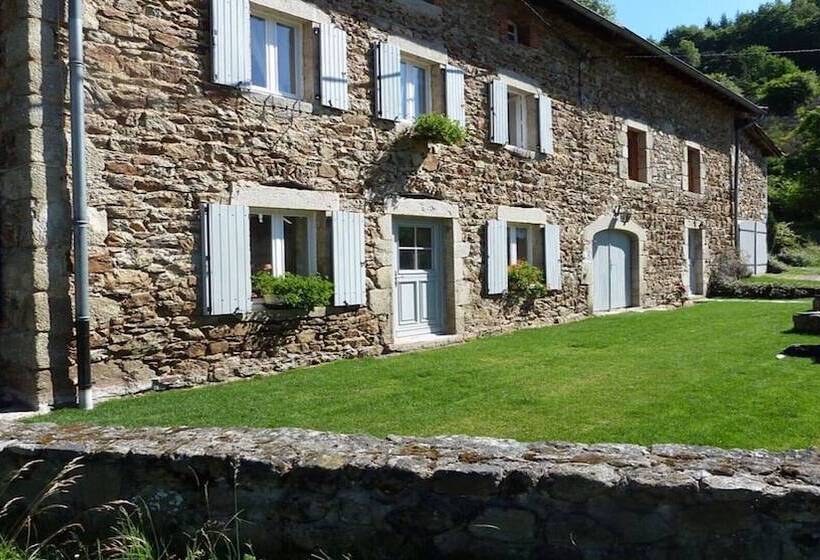 צימר Maison Sous Les étoiles