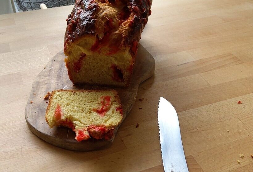 צימר Maison Sous Les étoiles