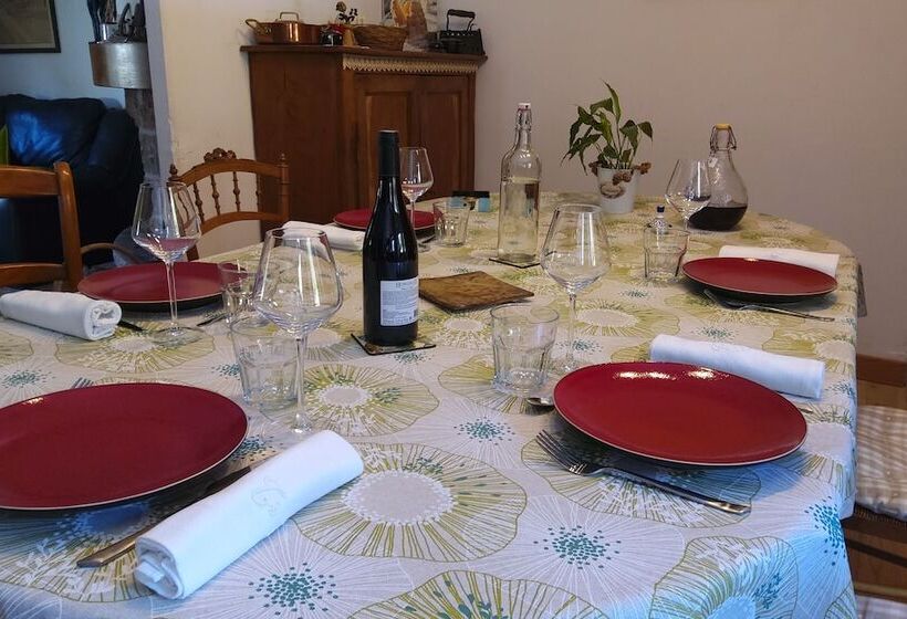 צימר Maison Sous Les étoiles