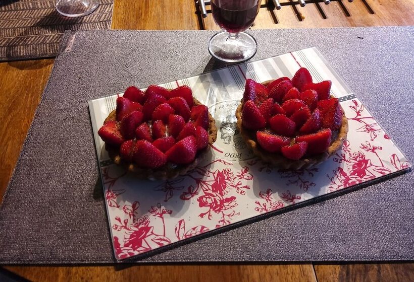 צימר Maison Sous Les étoiles