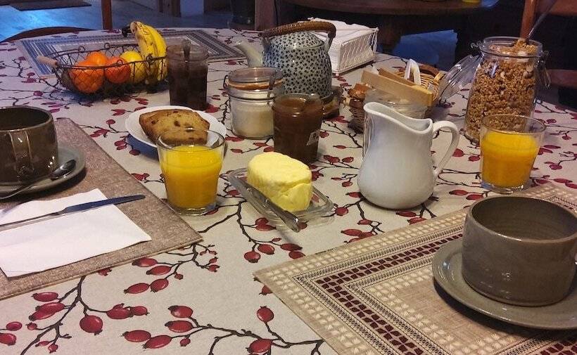 צימר Maison Sous Les étoiles