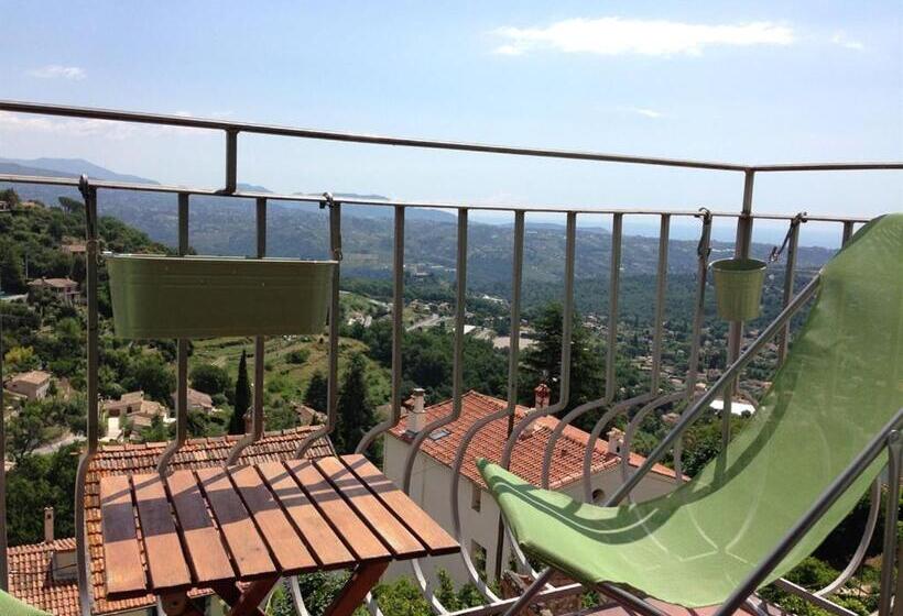 住宿加早餐 The Frogs House Yoga Retreat