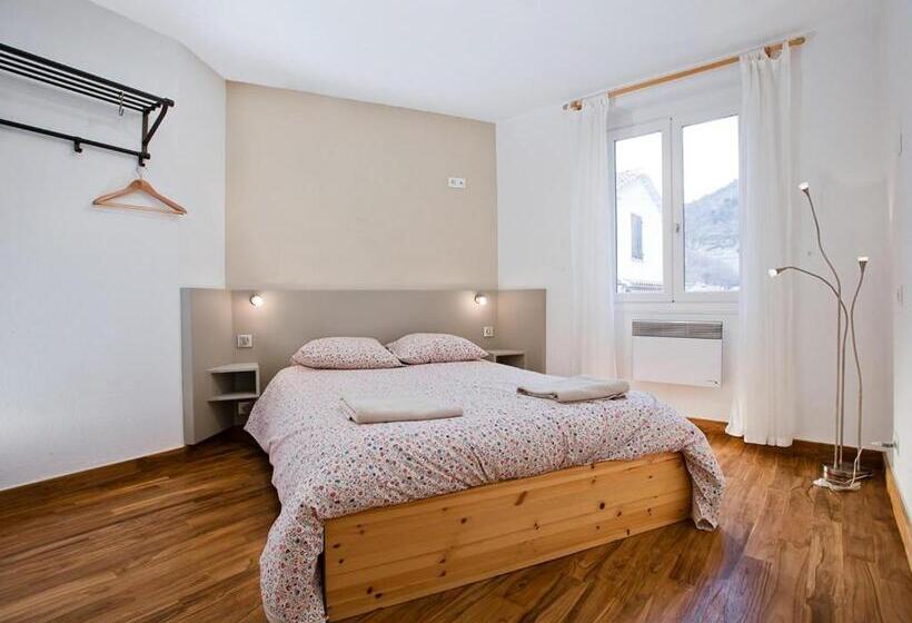 住宿加早餐  The Frogs  House   Yoga Retreat