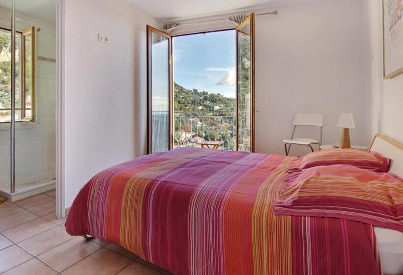 住宿加早餐  The Frogs  House   Yoga Retreat