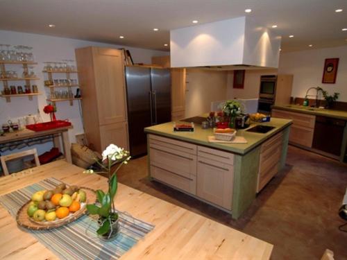 住宿加早餐  The Frogs  House   Yoga Retreat