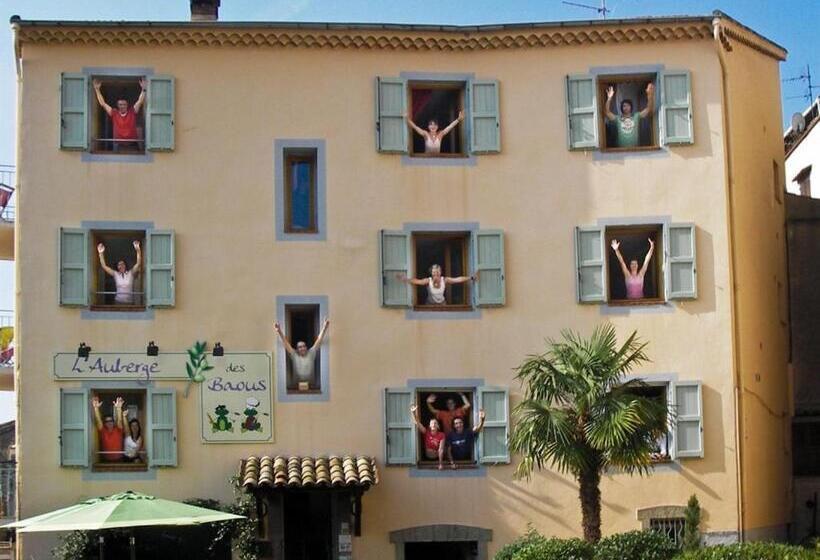 住宿加早餐 The Frogs House Yoga Retreat