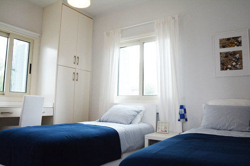 Akamas Carob Tree Villa