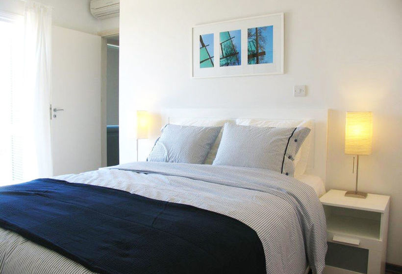 Akamas Carob Tree Villa