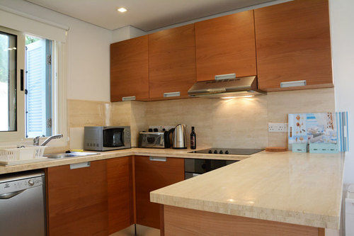 Akamas Carob Tree Villa