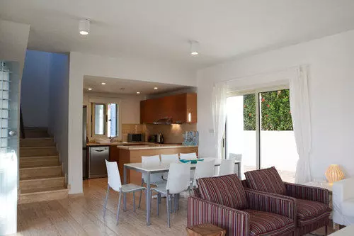Akamas Carob Tree Villa