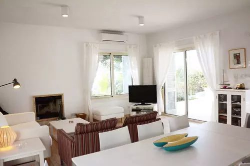 Akamas Carob Tree Villa