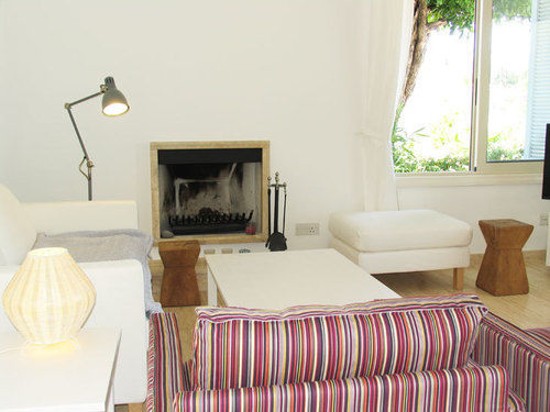 Akamas Carob Tree Villa