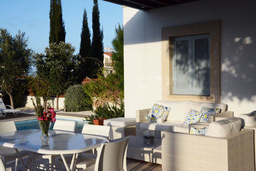 Akamas Carob Tree Villa